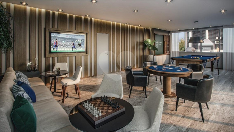 Imagem Apartamento com 2 Quartos à Venda, 79 m² em Parque da Mooca - São Paulo