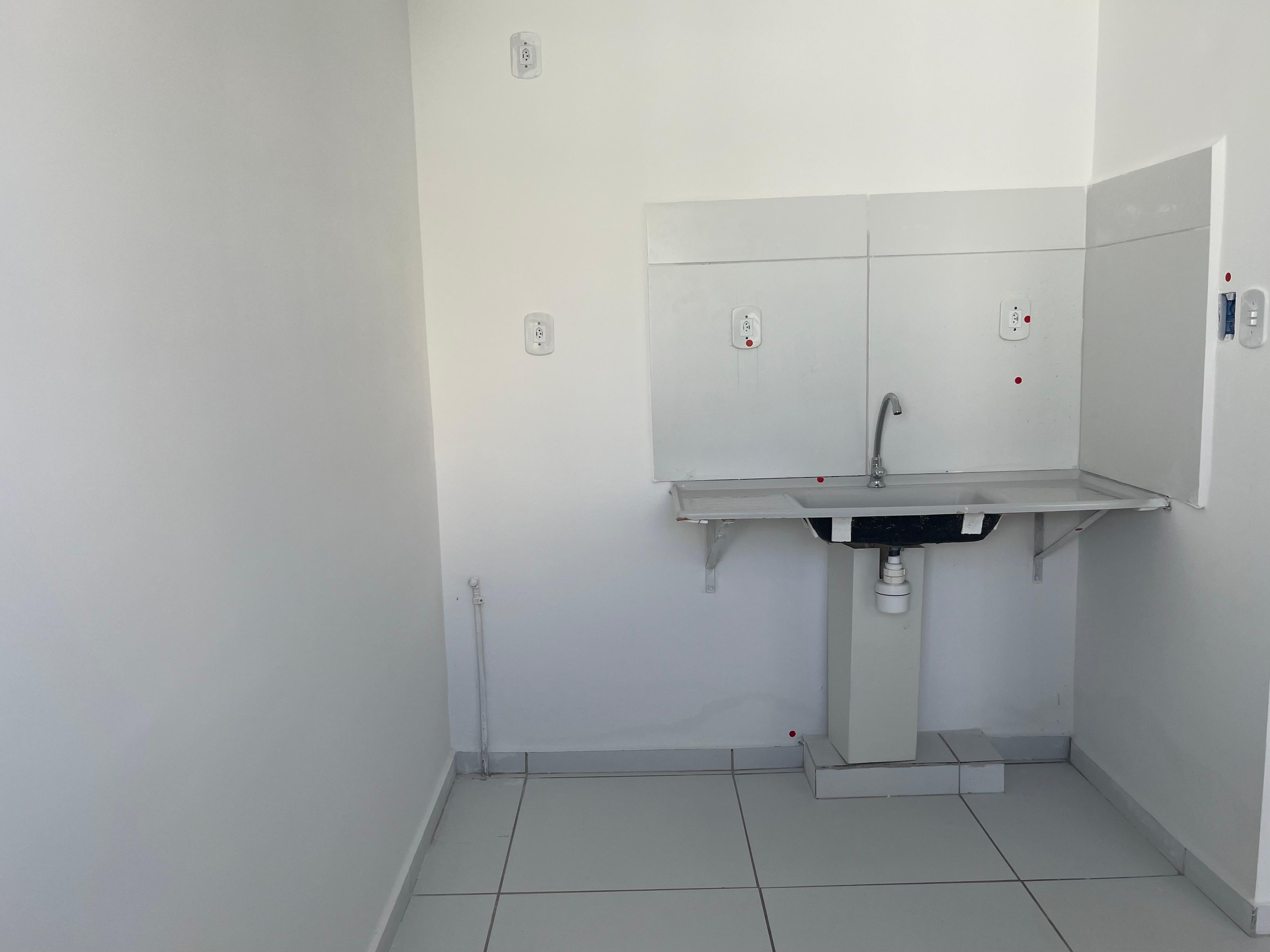 Imagem Apartamento com 3 Quartos à Venda, 56 m² em Centro - Paulista