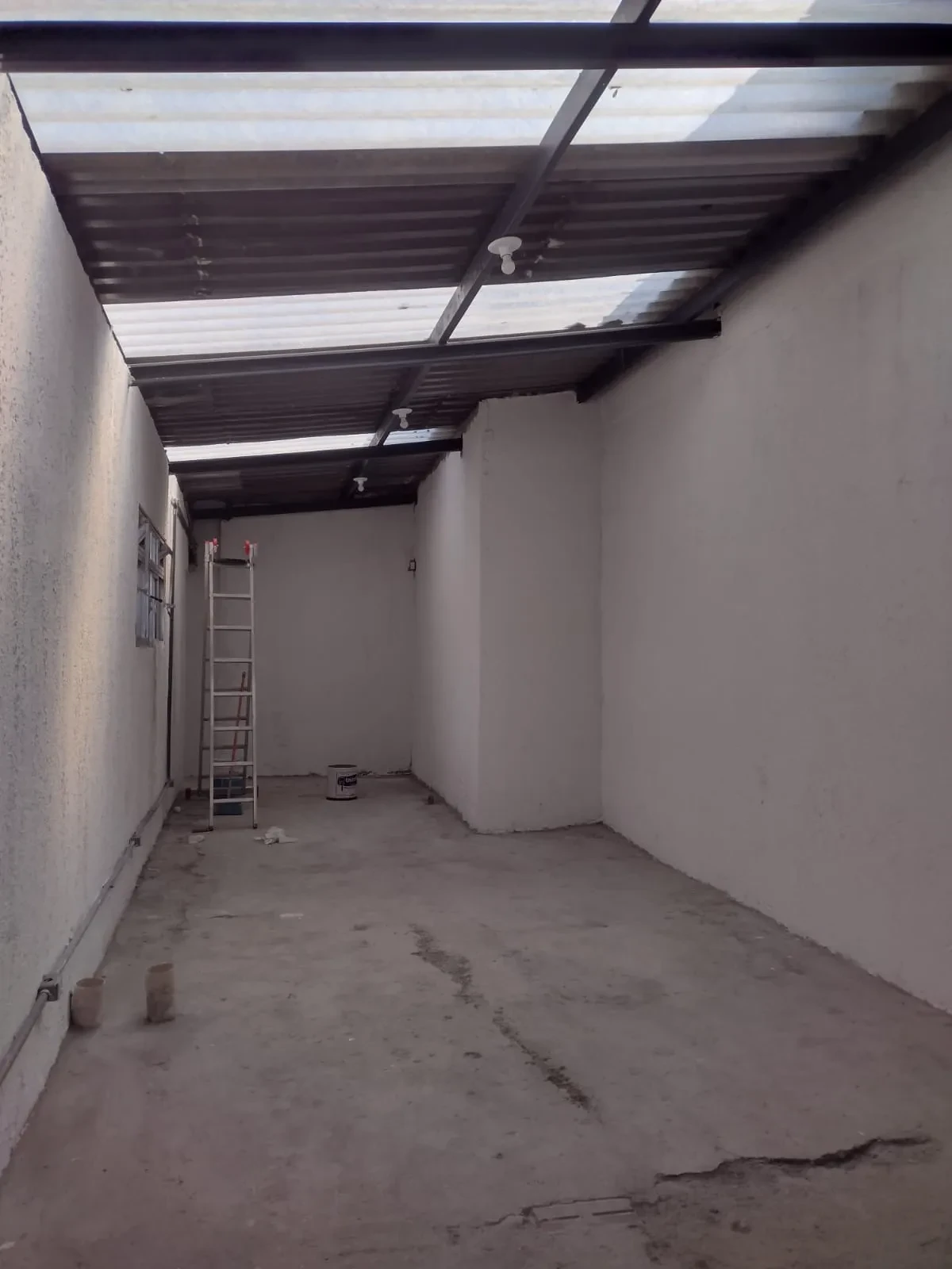 Imagem Galpão para Alugar, 180 m² em Cangaíba - São Paulo