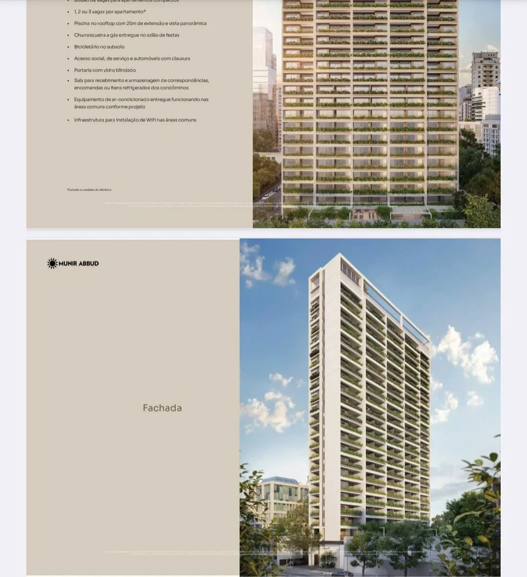 Imagem Apartamento com 3 Quartos à Venda, 103 m² em Cerqueira César - São Paulo