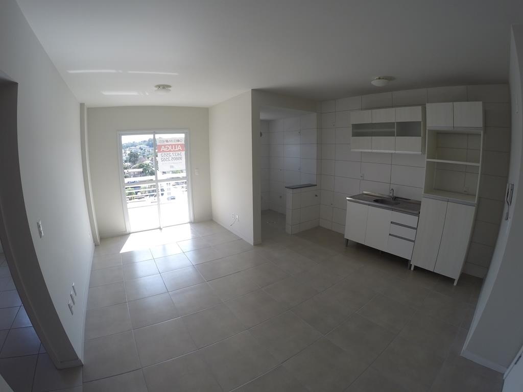 Imagem Apartamento com 2 Quartos à Venda, 72 m² em Santa Bárbara - Criciúma