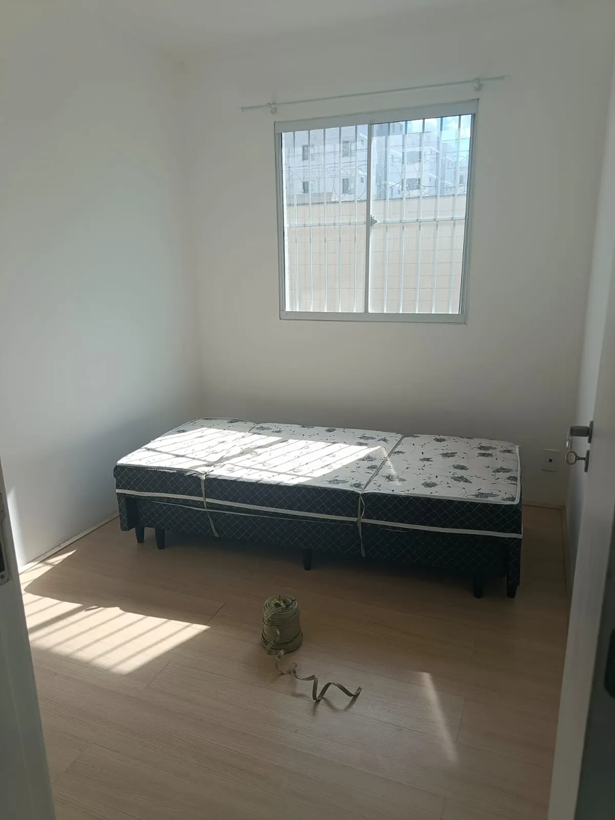 Imagem Apartamento com 2 Quartos para Alugar, 50 m² em Campo Grande - Rio de Janeiro