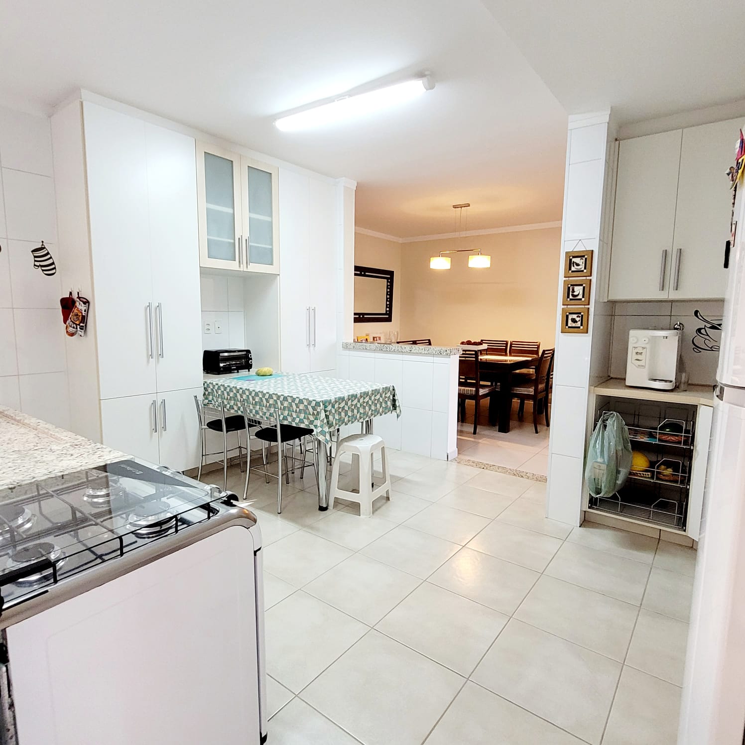 Imagem Casa com 3 Quartos à Venda, 235 m²em Jardim Merci I - Jundiaí