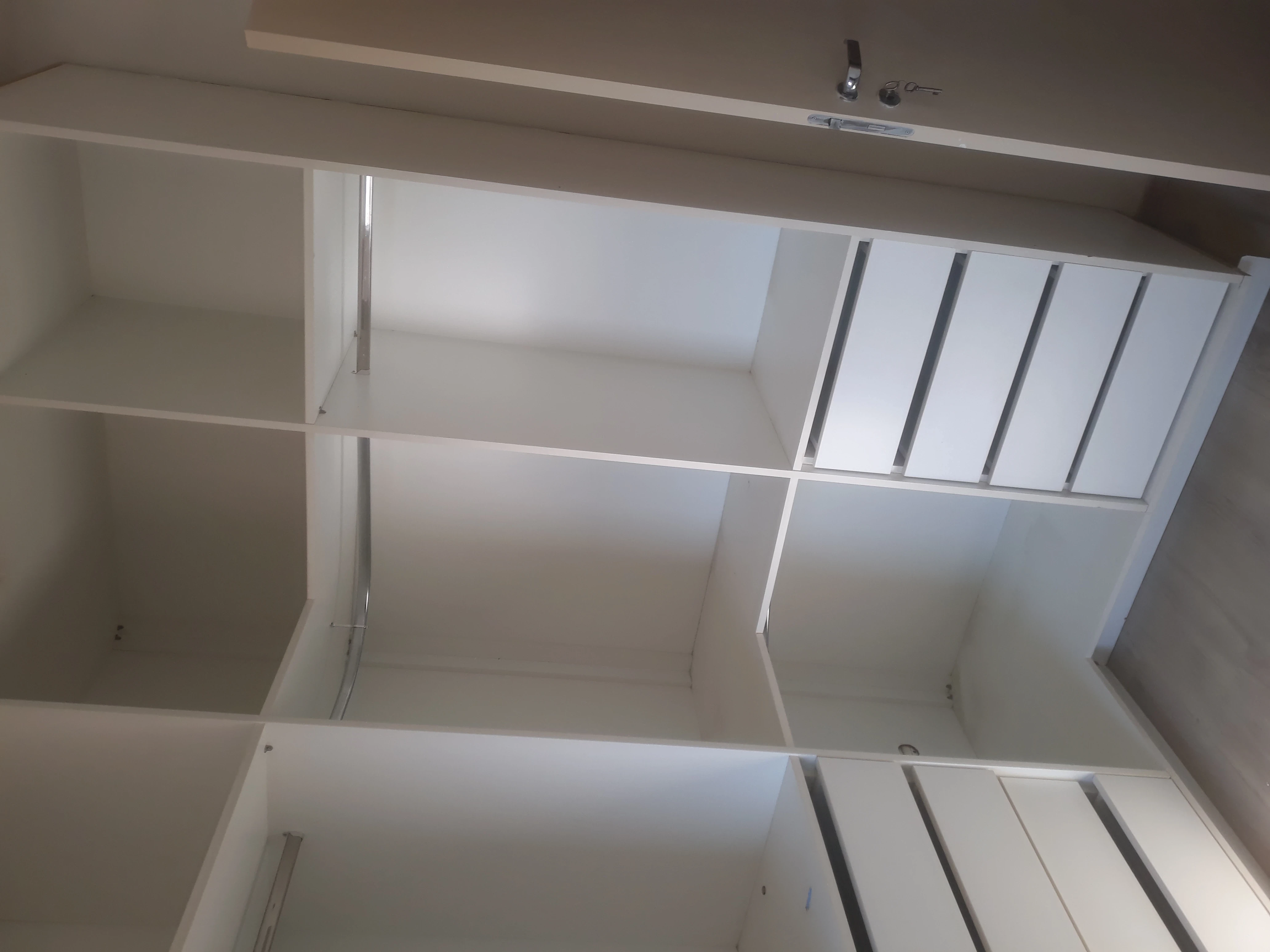 Imagem Casa de Condomínio com 3 Quartos para Alugar, 98 m² em Paisagem Renoir - Cotia