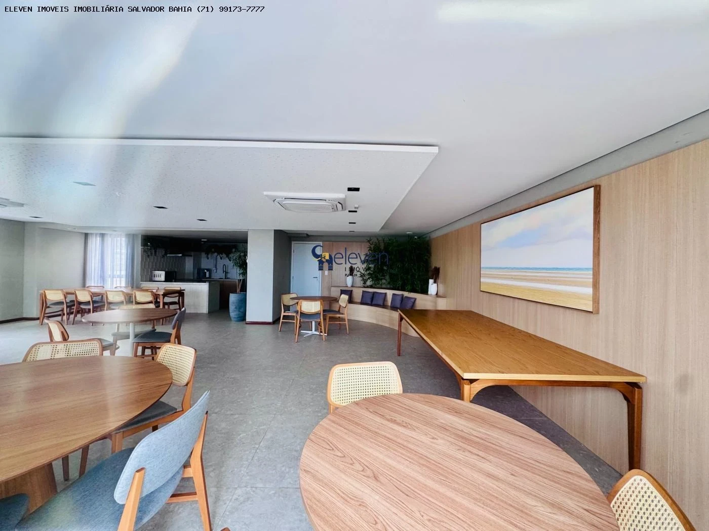 Imagem Apartamento com 2 Quartos à Venda, 103 m² em Jaguaribe - Salvador