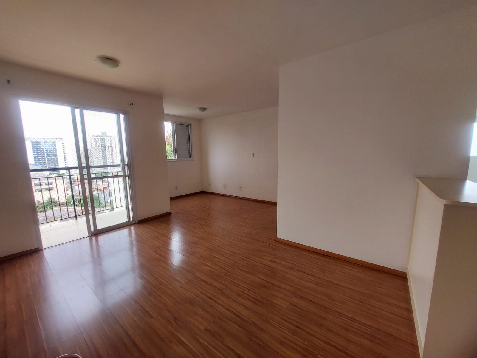 Imagem Apartamento com 2 Quartos para Alugar, 64 m²em Gopoúva - Guarulhos