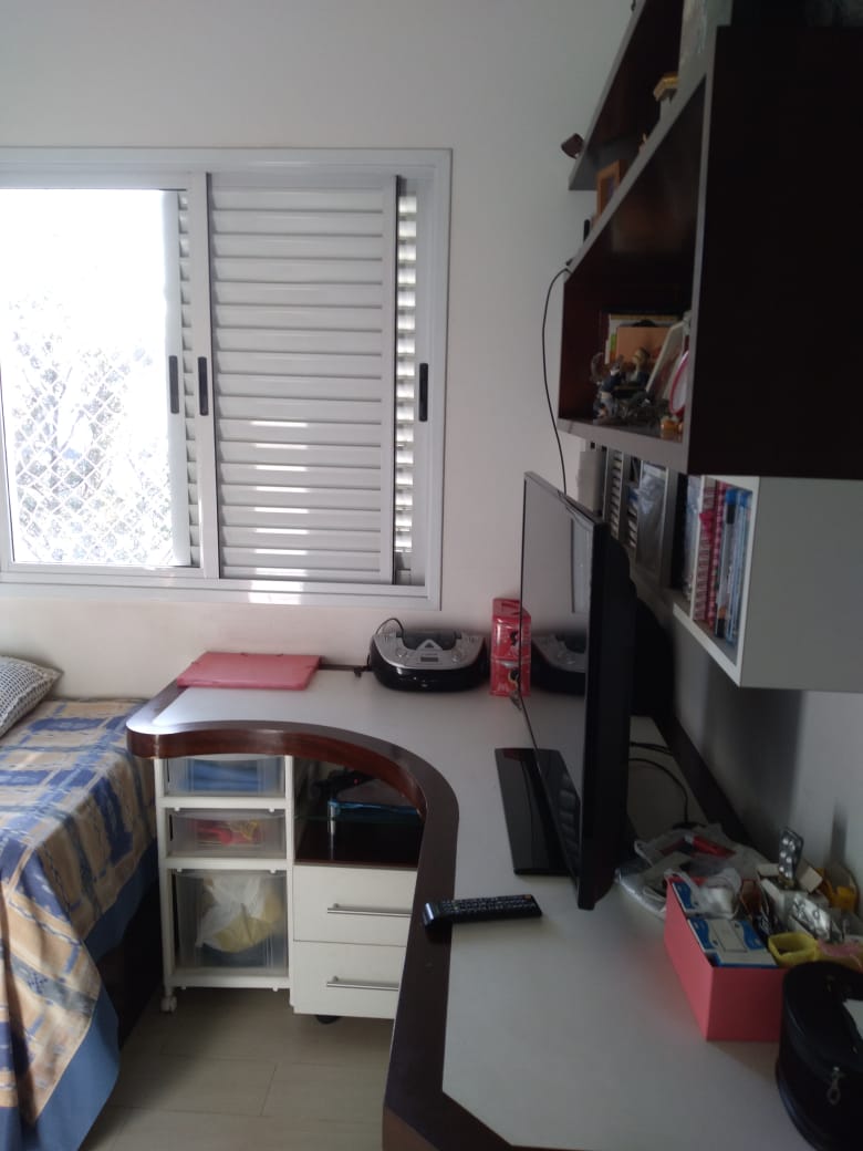 Imagem Apartamento com 3 Quartos à Venda, 83 m² em Vila São José (Ipiranga) - São Paulo