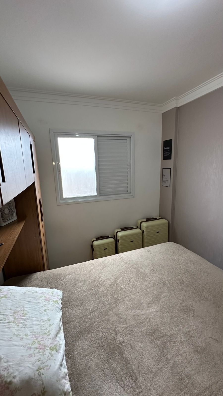 Imagem Apartamento com 2 Quartos à Venda, 47 m² em Centro - Diadema