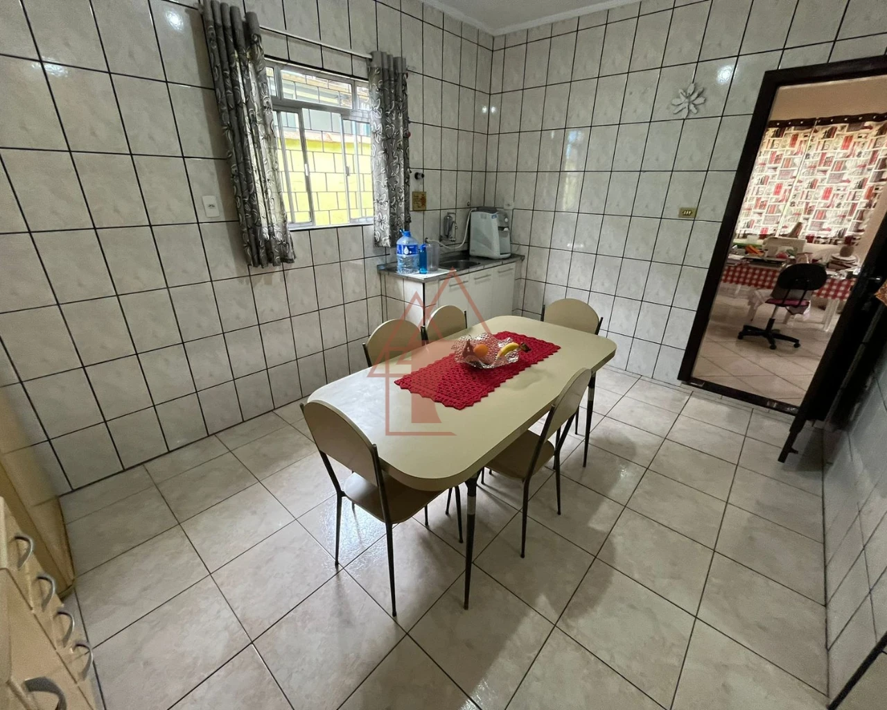 Imagem Casa com 2 Quartos à Venda, 22500 metros em Jardim Casqueiro - Cubatão