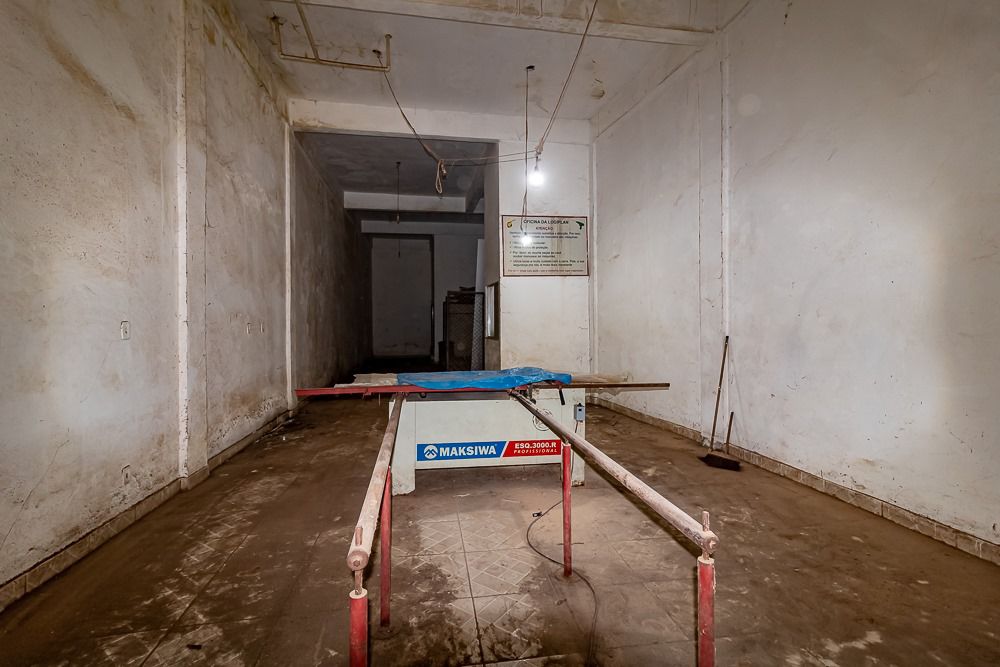 Imagem Imóvel Comercial à Venda ou Temporada, 250 m²em Reduto - Belém