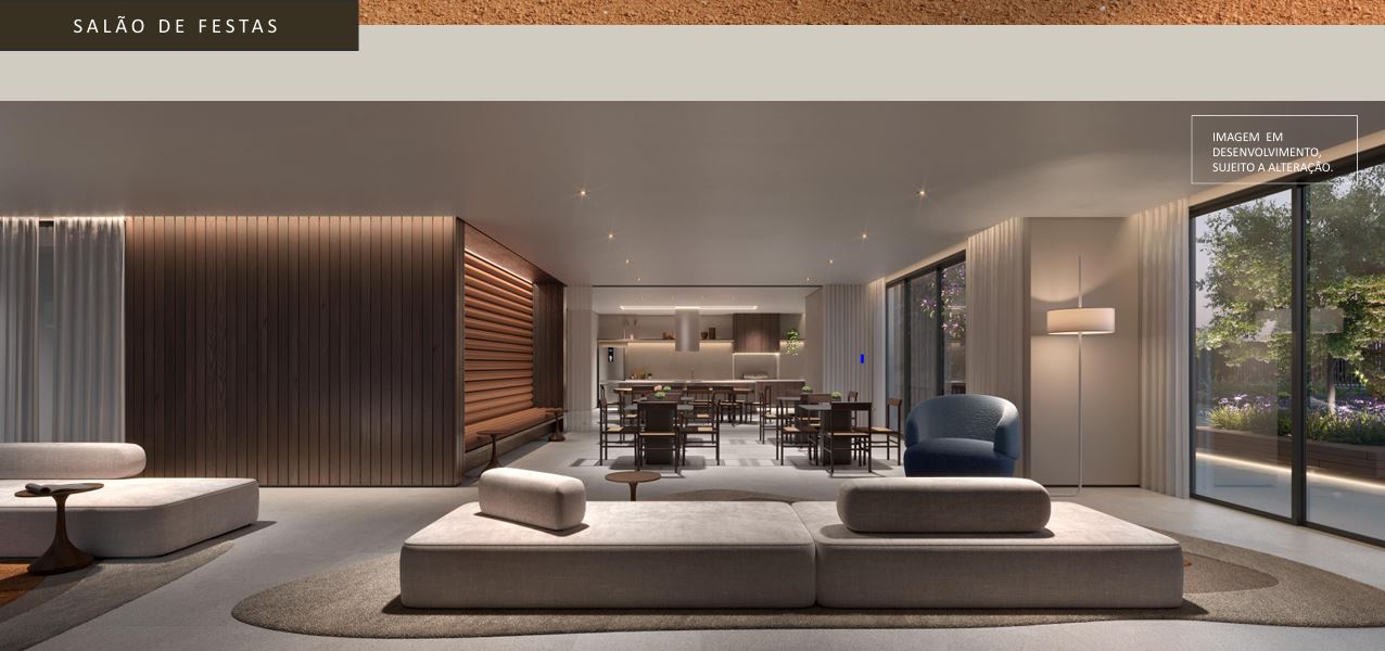 Imagem Apartamento com 4 Quartos à Venda, 170 m² em Cidade Monções - São Paulo