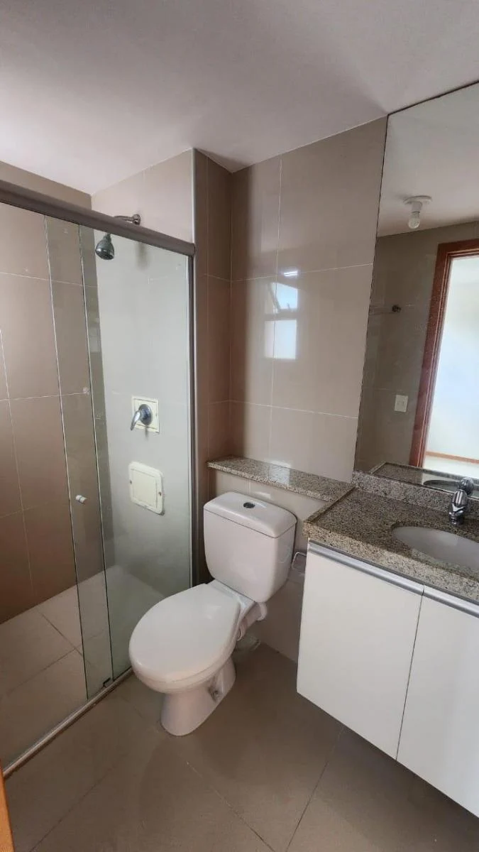 Imagem Apartamento com 4 Quartos à Venda, 173 m²em Tirol - Natal