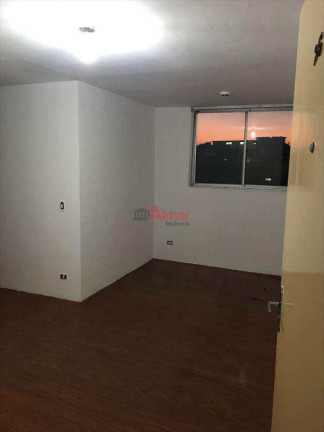 Imagem Apartamento com 2 Quartos à Venda, 50 m² em Itaquera - São Paulo