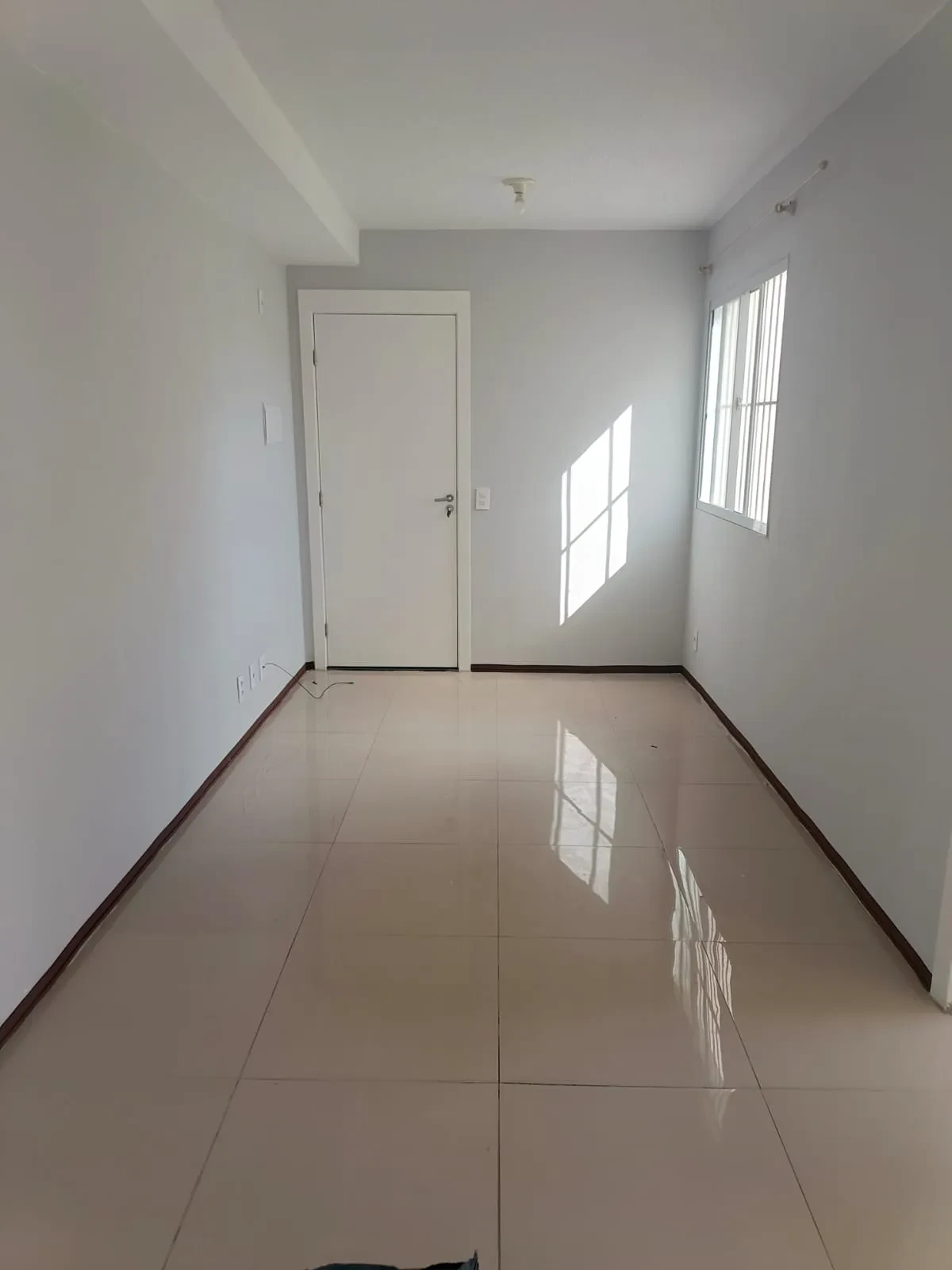 Imagem Apartamento com 2 Quartos para Alugar, 50 m² em Campo Grande - Rio de Janeiro
