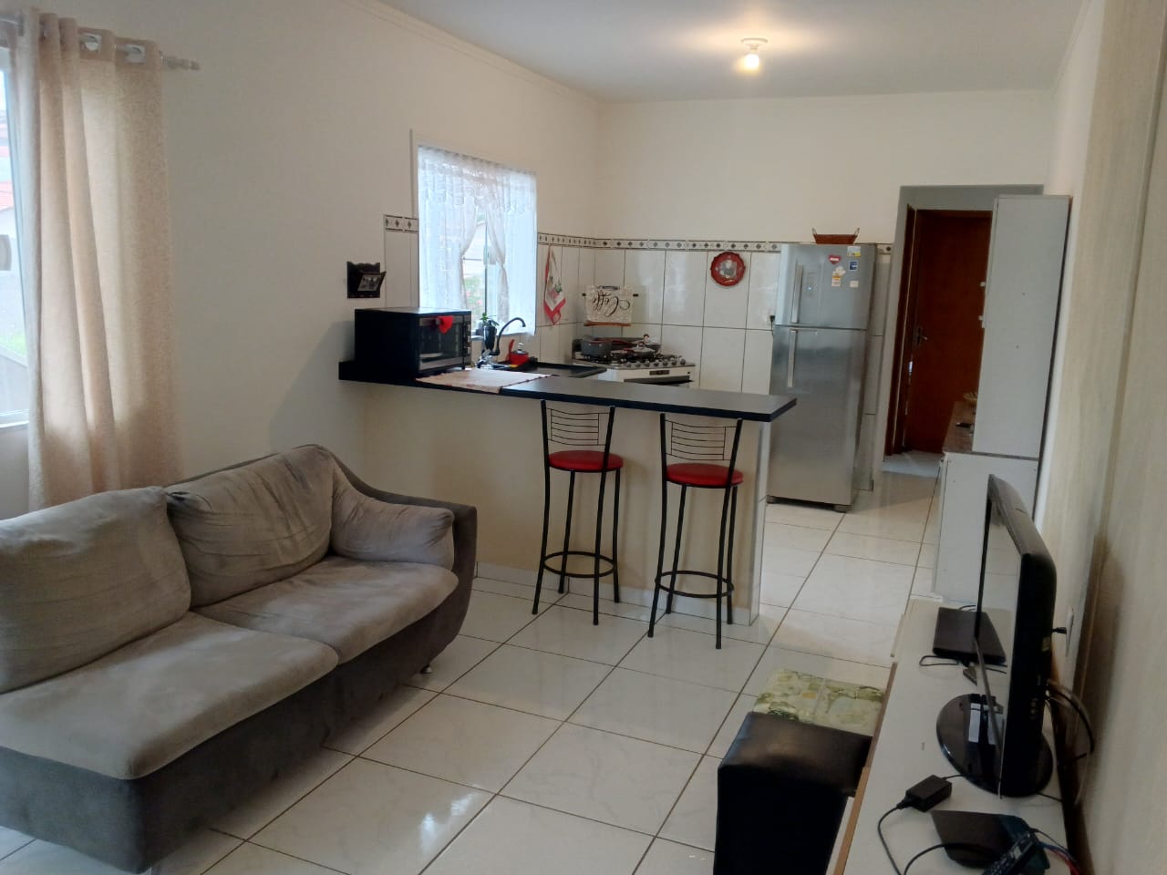 Casa com 4 Quartos à Venda, 133 m² em Nova Jaguariúna III - Jaguariúna