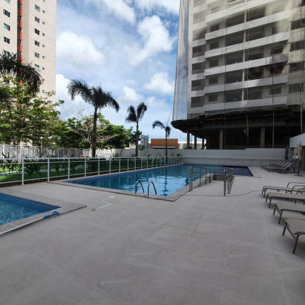Imagem Apartamento com 3 Quartos à Venda,  em Presidente Kennedy - Fortaleza