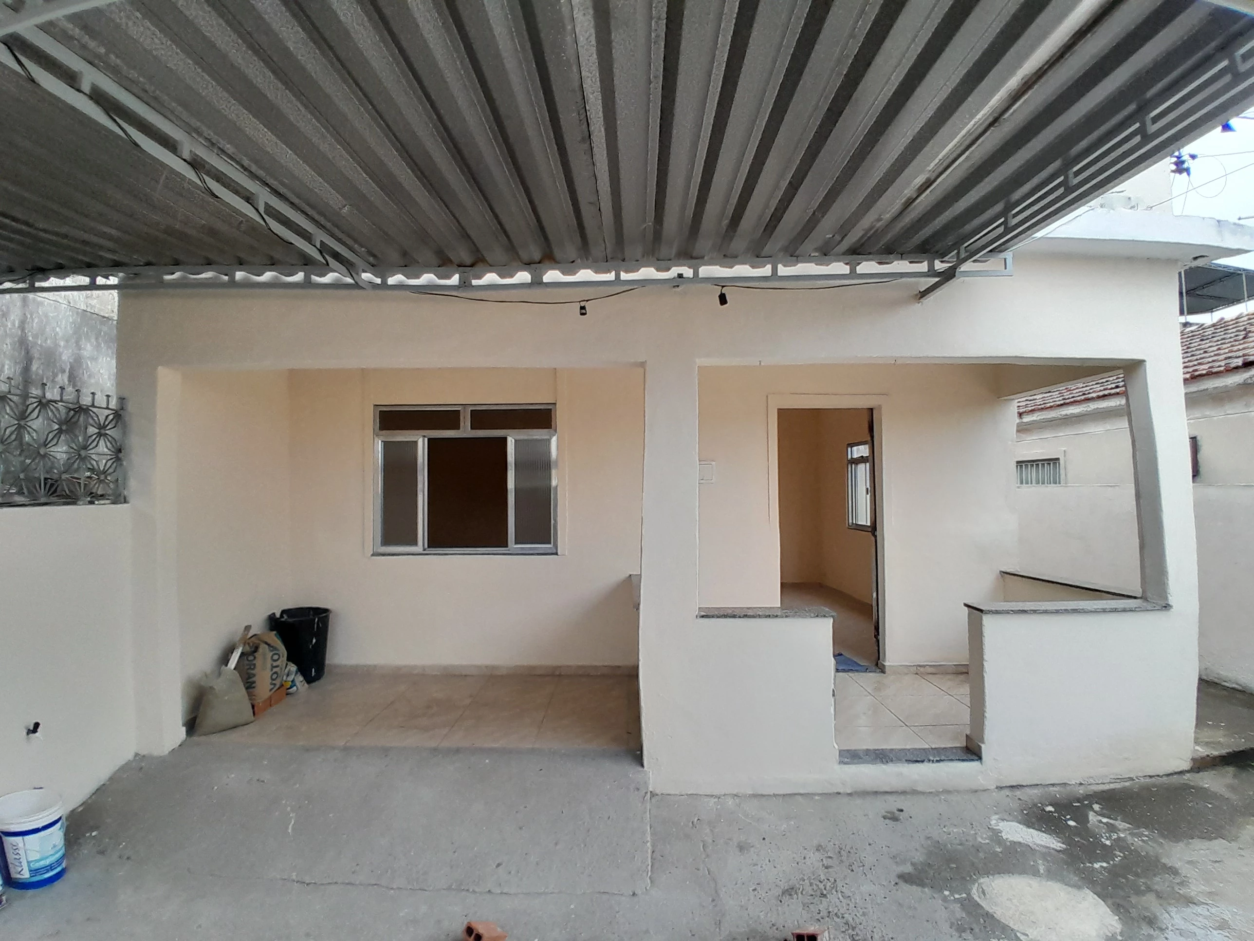 Imagem Casa com 2 Quartos à Venda, 112 m² em Bangu - Rio de Janeiro