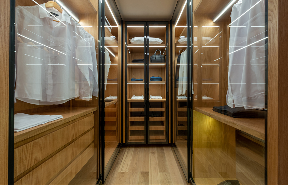 Imagem Apartamento com 4 Quartos à Venda, 211 m² em Campo Belo - São Paulo