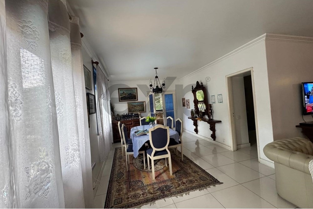 Imagem Casa com 7 Quartos à Venda, 453 m² em Itaipava - Petrópolis