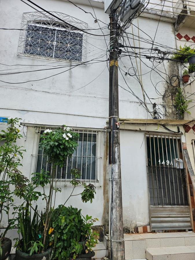 Imagem Imóvel com 3 Quartos à Venda, 75 m² em Marco - Belém