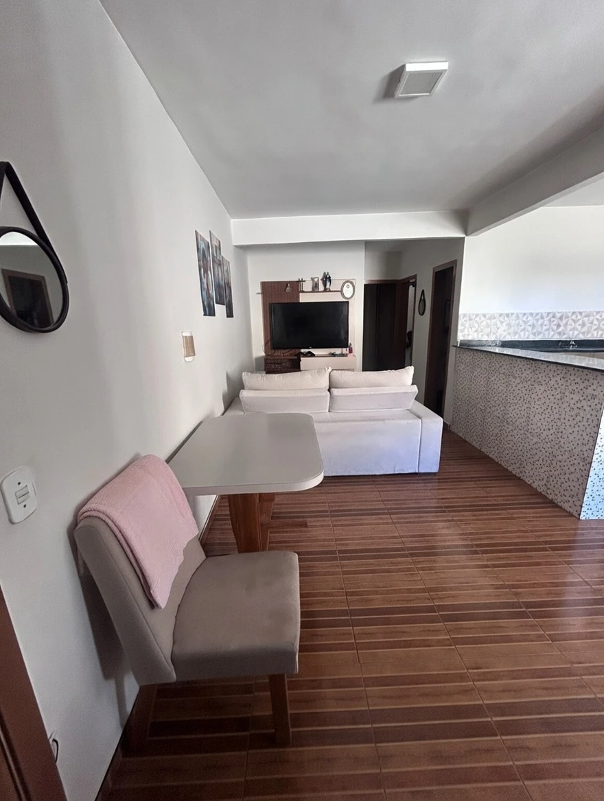 Imagem Apartamento com 2 Quartos à Venda, 67 m² em Samambaia Norte - Brasília