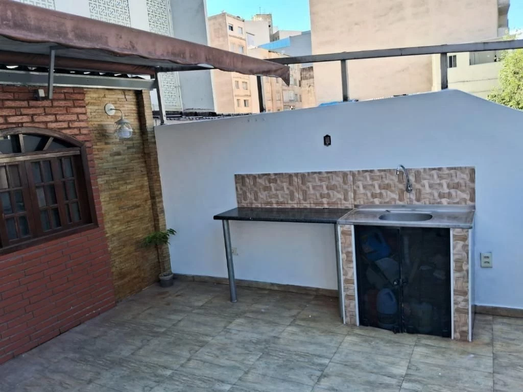 Imagem Apartamento com 3 Quartos à Venda, em Bela Vista - São Paulo