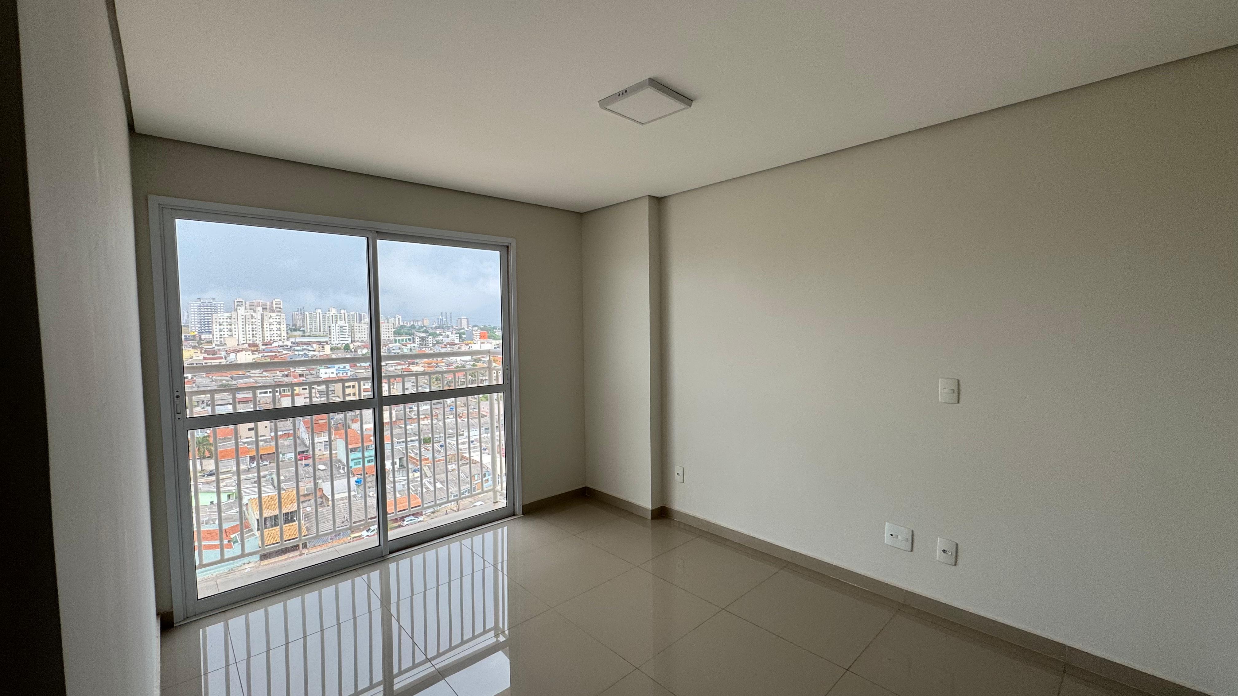 Foto do imóvel: Apartamento com 3 Quartos à Venda, 202 m² em Samambaia Norte - Brasília