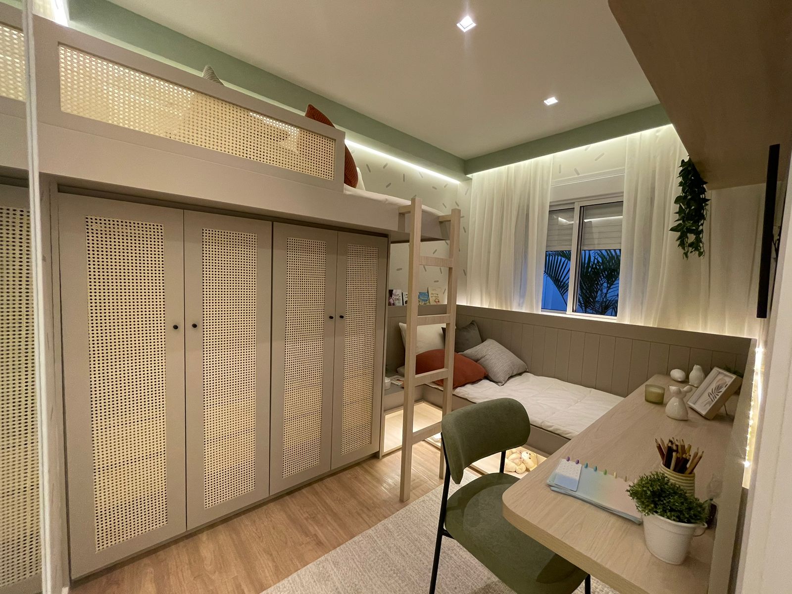 Imagem Apartamento com 2 Quartos à Venda, 54 m²em Casa Verde - São Paulo