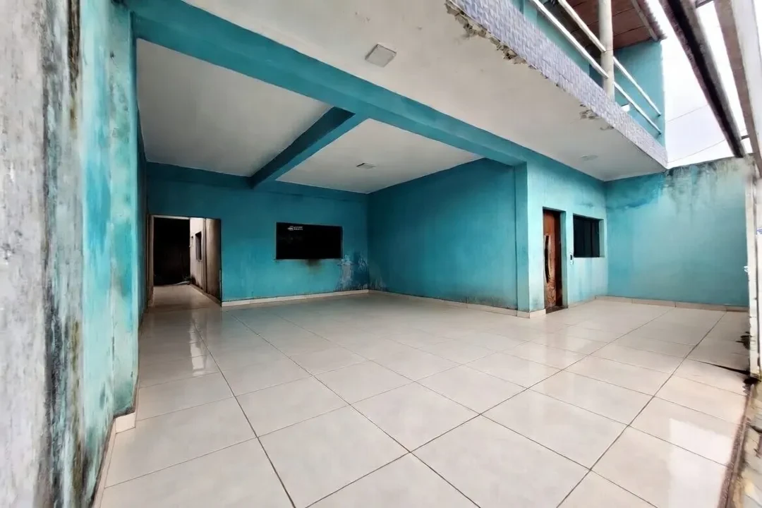 Foto do imóvel: Sobrado com 4 Quartos à Venda, 150 m² em Ceilândia Sul - Brasília