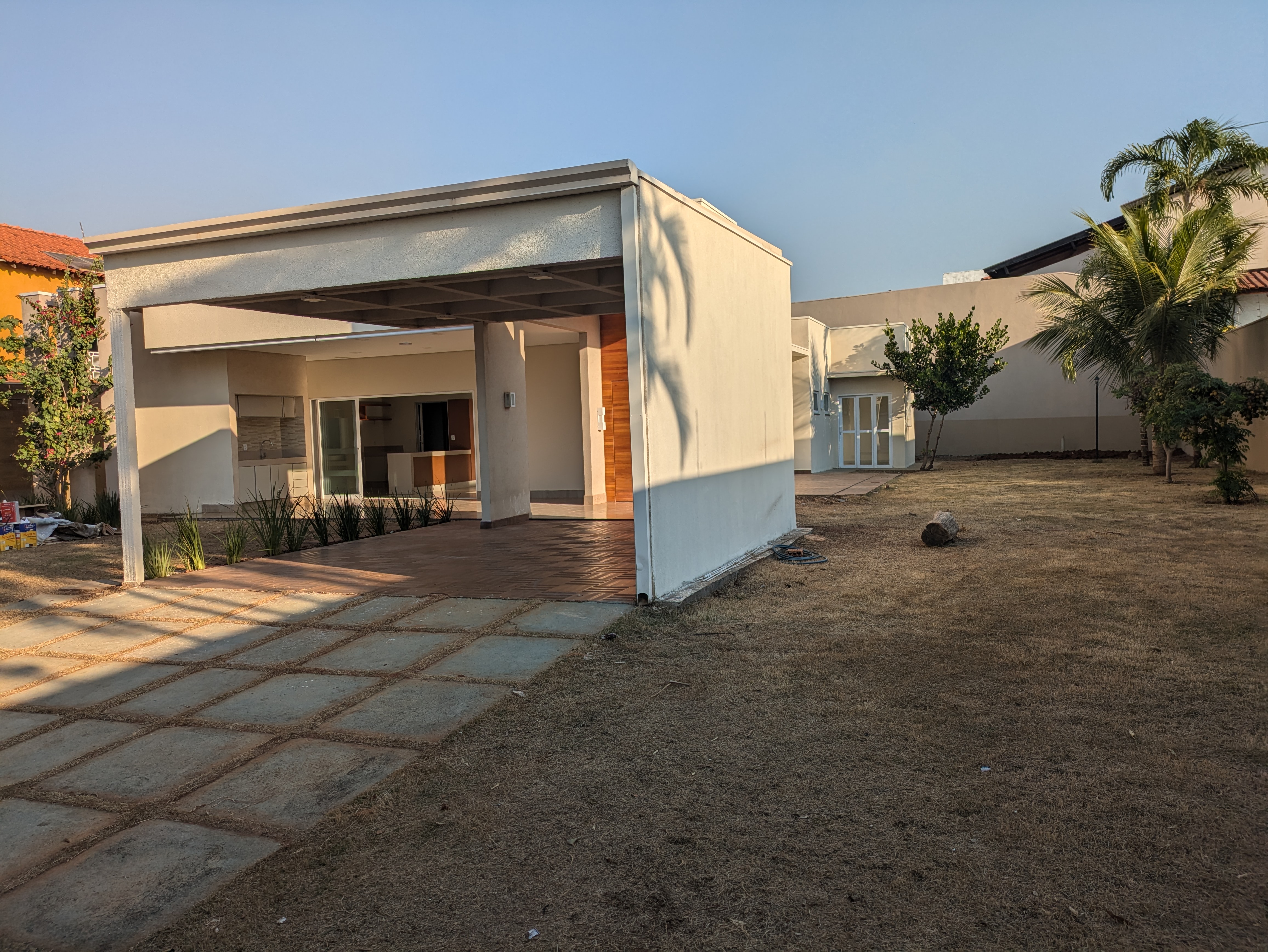 Foto do imóvel: Imóvel Comercial à Venda, 800 m² em Jardim Francisco Fernandes - São José do Rio Preto