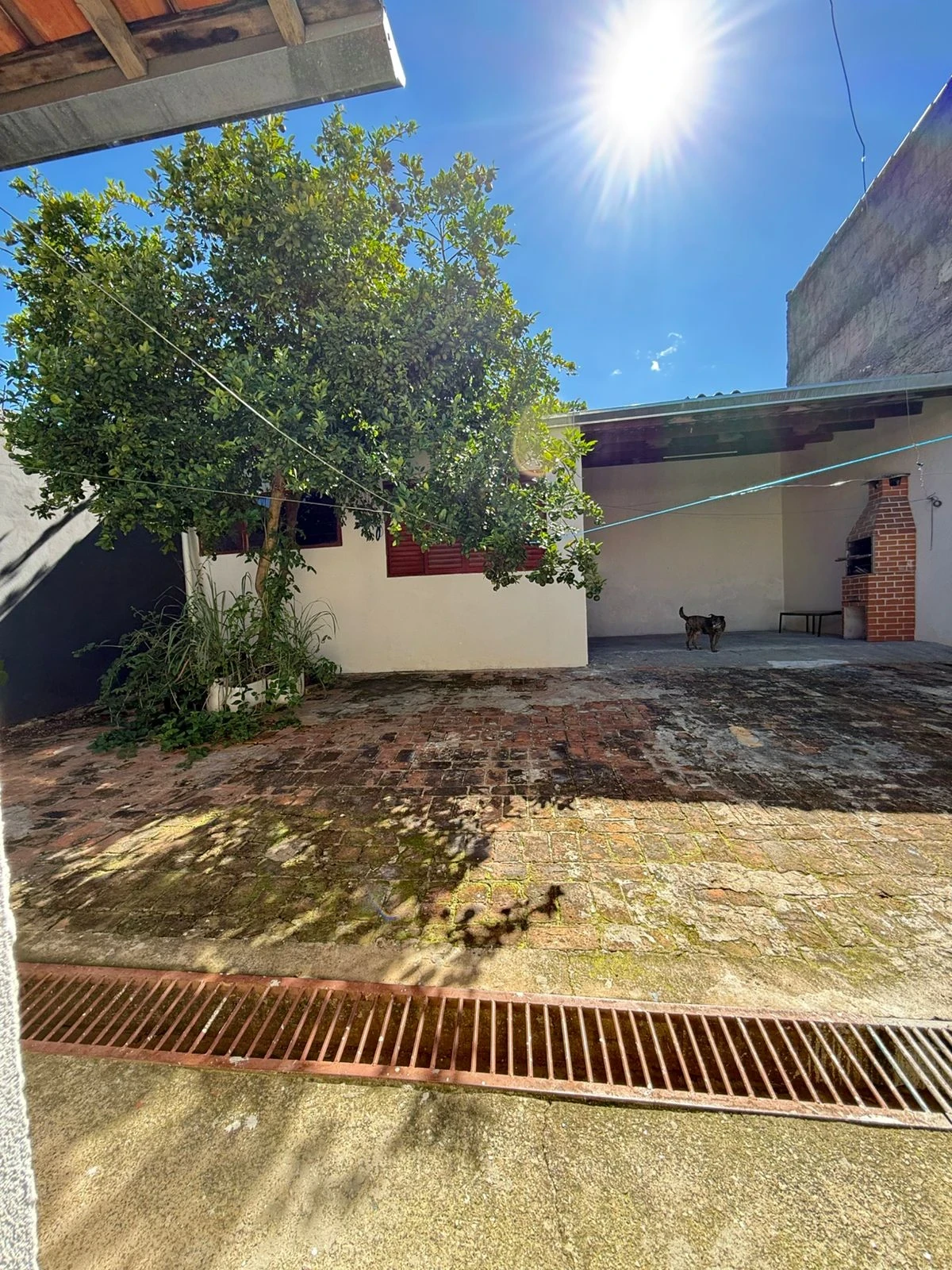 Imagem Casa com 2 Quartos à Venda, 300 m² em Vila Haro - Sorocaba