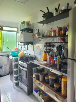 Foto do imóvel: Apartamento com 2 Quartos para Alugar, 39 m² em Jardim Dayse - Ferraz de Vasconcelos