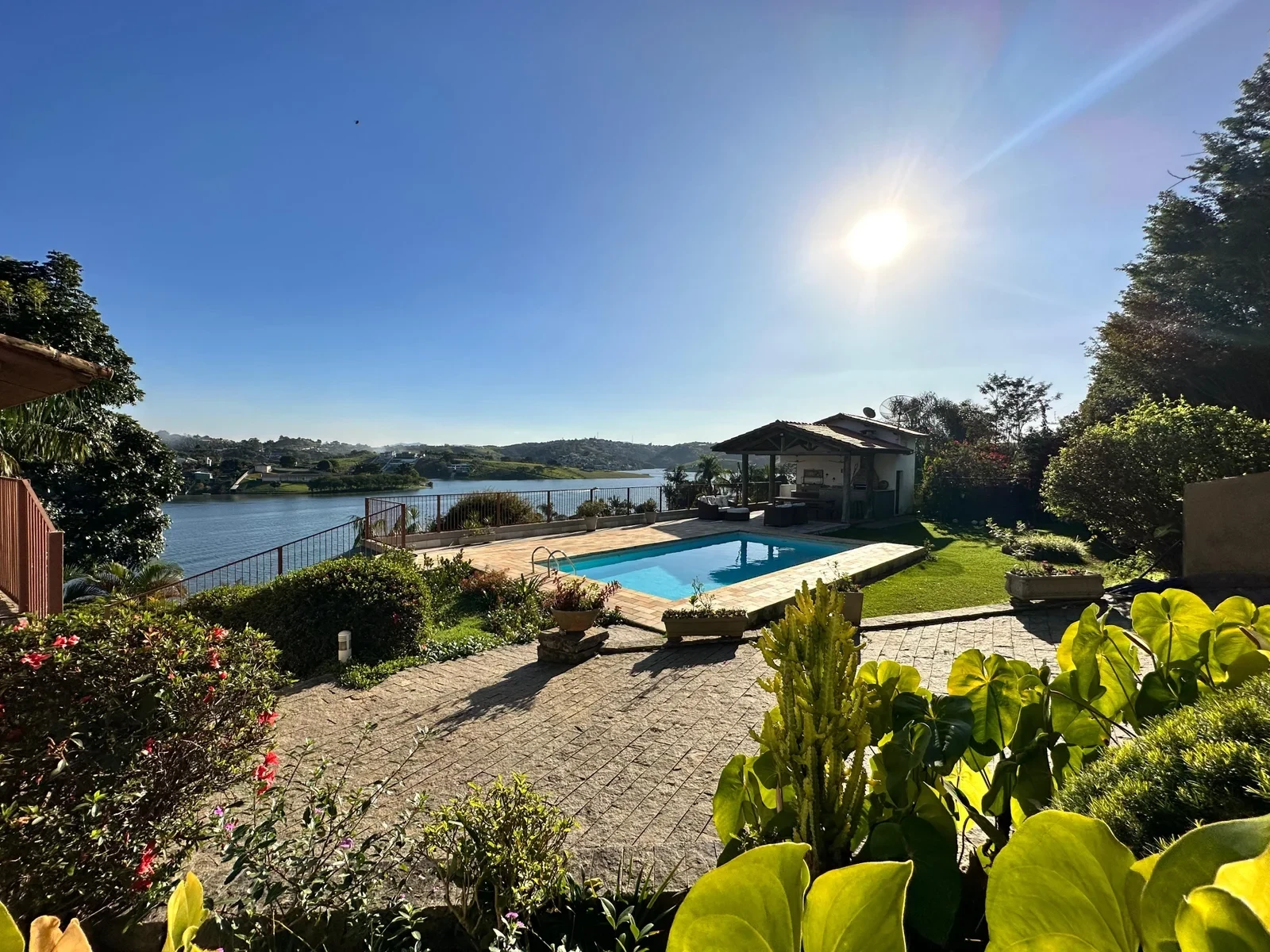 Chácara com 5 Quartos à Venda, 300 m² em Santa Isabel - Santa Isabel