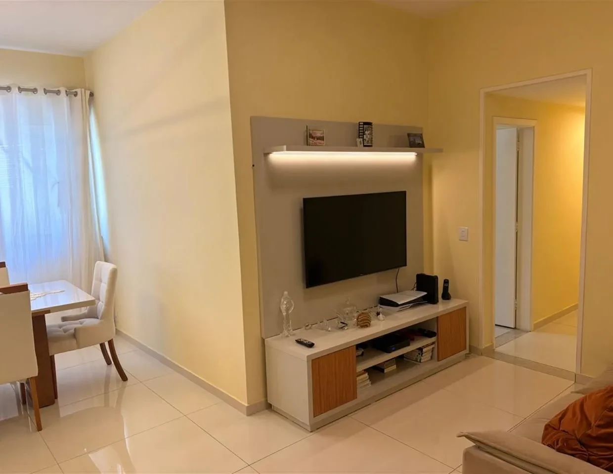 Imagem Apartamento com 3 Quartos à Venda, 103 metros em Lagoa - Rio de Janeiro