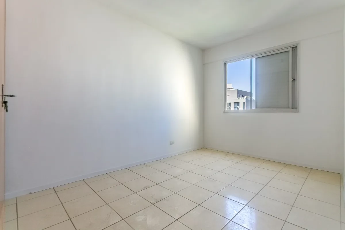 Imagem Apartamento com 1 Quarto à Venda, 40 m² em Consolação - São Paulo