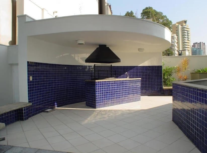 Imagem Apartamento com 1 Quarto à Venda ou Locação, 42 m² em Vila Suzana - São Paulo