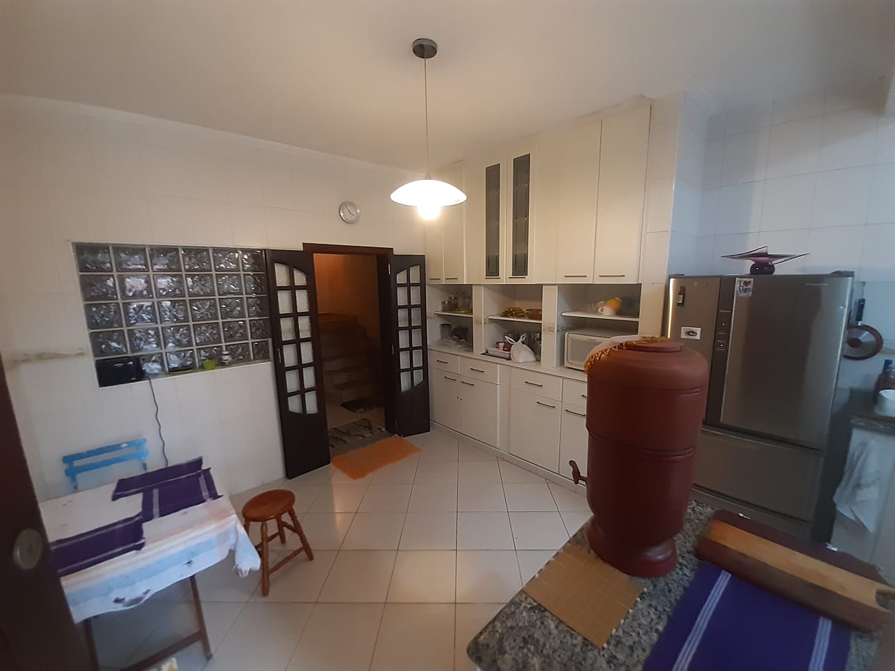 Imagem Sobrado com 3 Quartos à Venda, 200 m² em Vila Moinho Velho - São Paulo