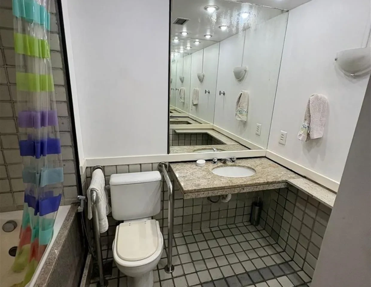 Imagem Apartamento com 2 Quartos para Alugar, 89 m² em Leblon - Rio de Janeiro