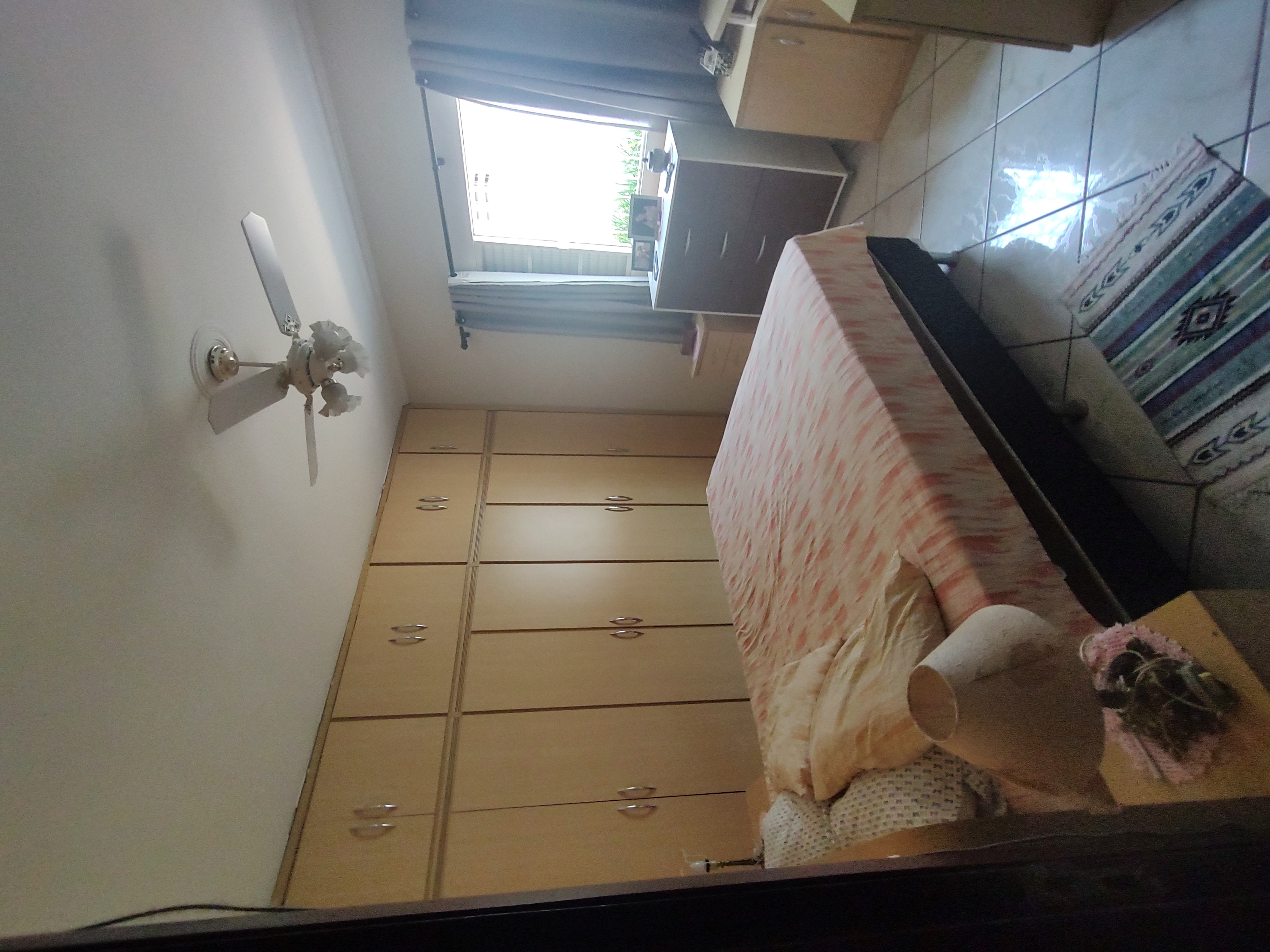 Imagem Casa com 3 Quartos à Venda, 204 m²em Jardim São Bento - Campo Grande
