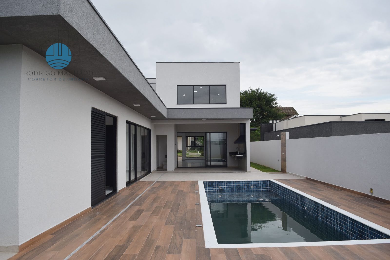 Imagem Sobrado com 4 Quartos à Venda, 305 m² em Condomínio Residencial Reserva Ecológica Atibaia - Atibaia