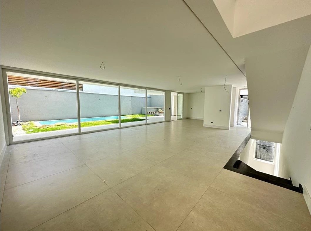 Imagem Casa de Condomínio com 4 Quartos à Venda, 450 m² em Campo Belo - São Paulo