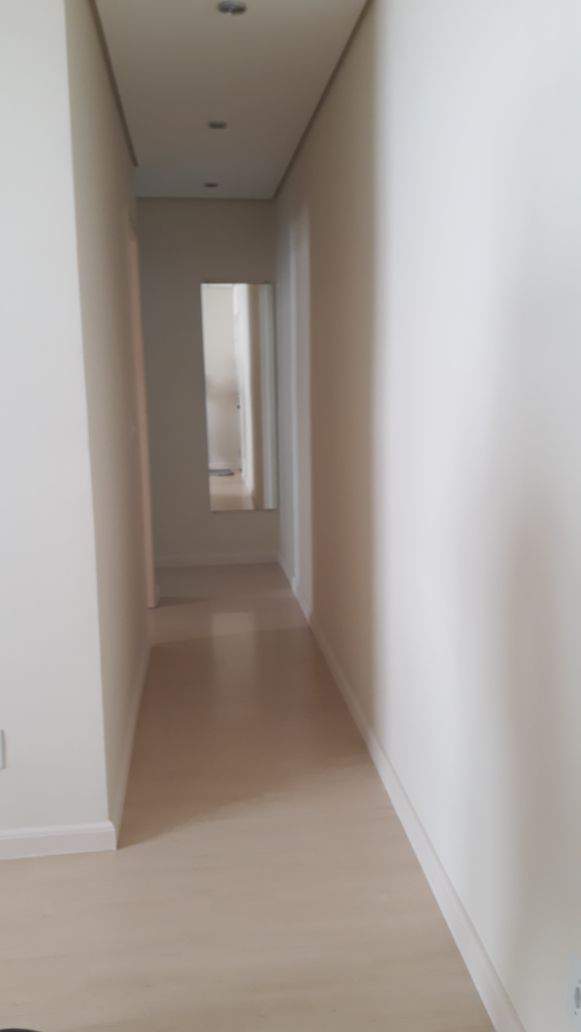 Imagem Apartamento com 2 Quartos para Alugar, 50 m² em Recanto Quarto Centenário - Jundiaí