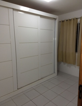 Apartamento com 2 Quartos à Venda, 45 m² em Peixinhos - Olinda