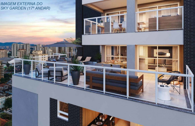 Imagem Apartamento com 2 Quartos à Venda, 137 m² em Paraíso - São Paulo