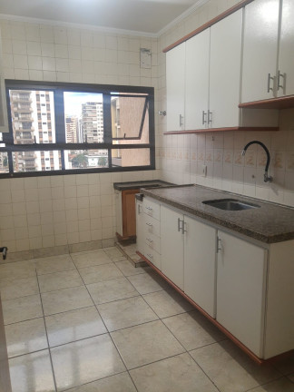 Imagem Apartamento com 2 Quartos à Venda, 116 m² em Centro - Ribeirão Preto
