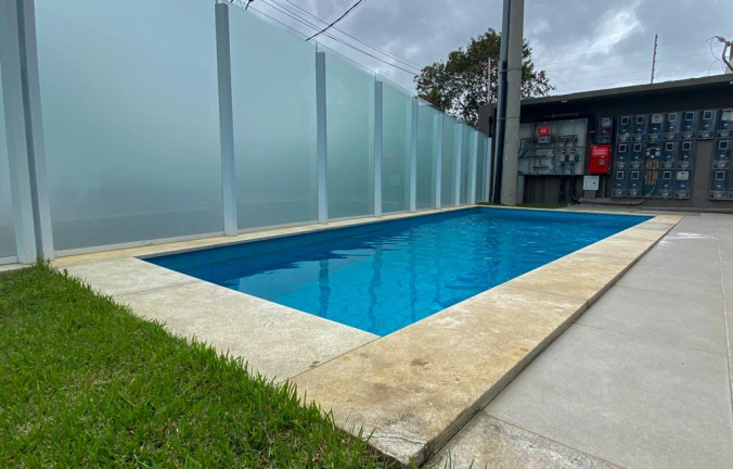 Imagem Apartamento com 3 Quartos à Venda, 105 m² em Colina de Laranjeiras - Serra