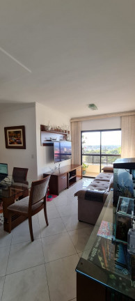 Imagem Apartamento com 3 Quartos à Venda, 85 m² em Vila Carvalho - Sorocaba