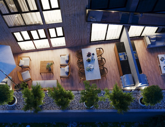 Imagem Apartamento com 3 Quartos à Venda,  em Manaíra - João Pessoa