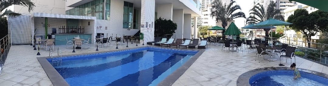 Imagem Apartamento com 2 Quartos à Venda, 80 m² em Itapuã - Vila Velha