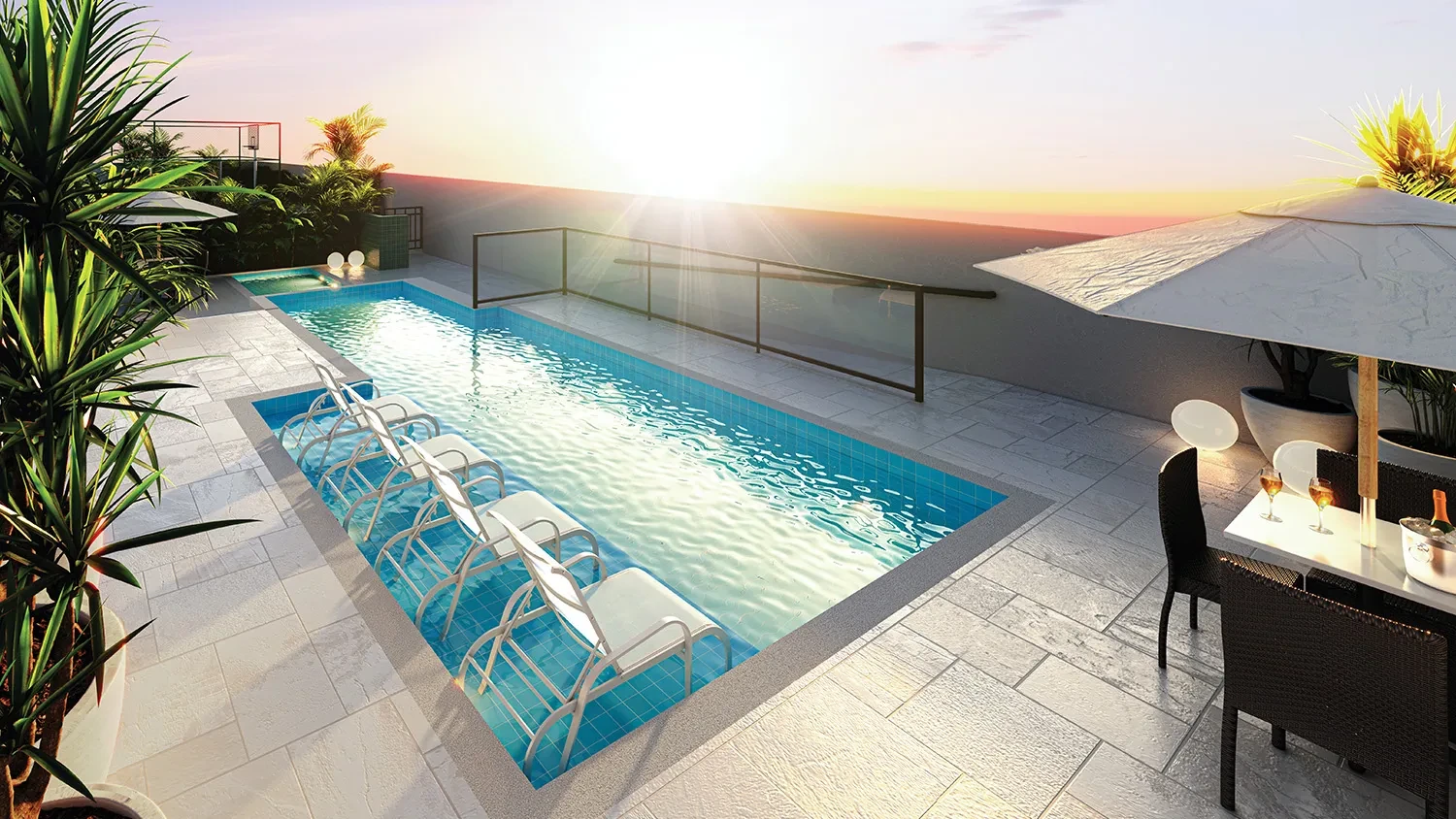 Foto do imóvel: Apartamento com 3 Quartos à Venda, 92 m² em Campestre - Santo André